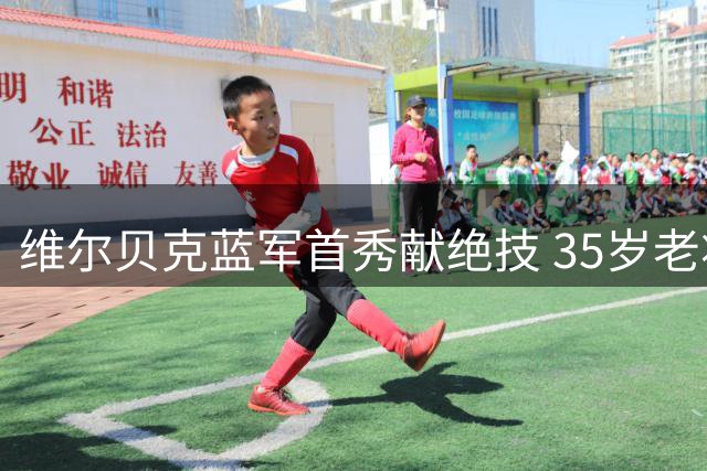 维尔贝克蓝军首秀献绝技 35岁老将斩获处子球